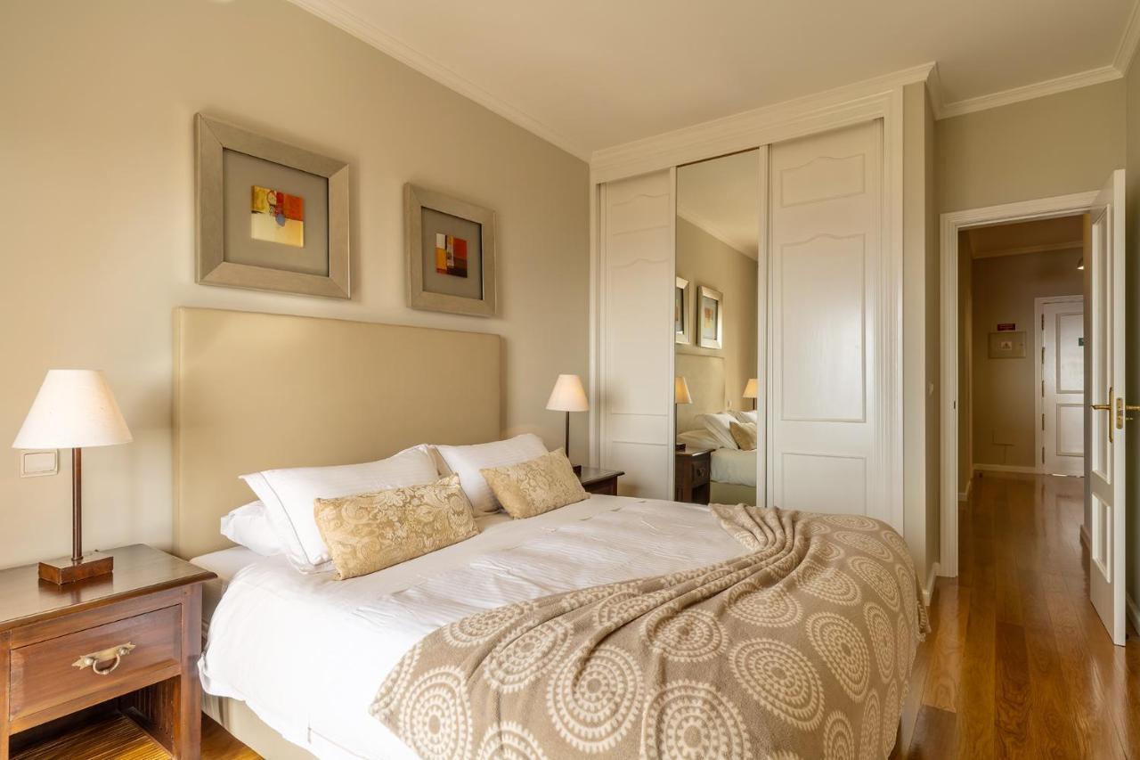 Stylish Apartment With Balcony And Amazing Views Over Funchal And The Sea Zewnętrze zdjęcie